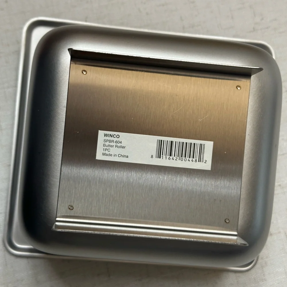 Winco Butter Roller